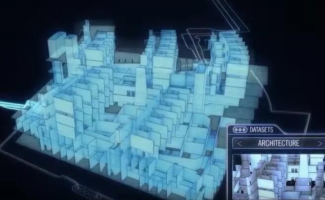 建筑操作系统与云监管平台：打造“智慧建筑”新范式