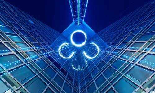 智能室内交通系统提升建筑效率与用户体验