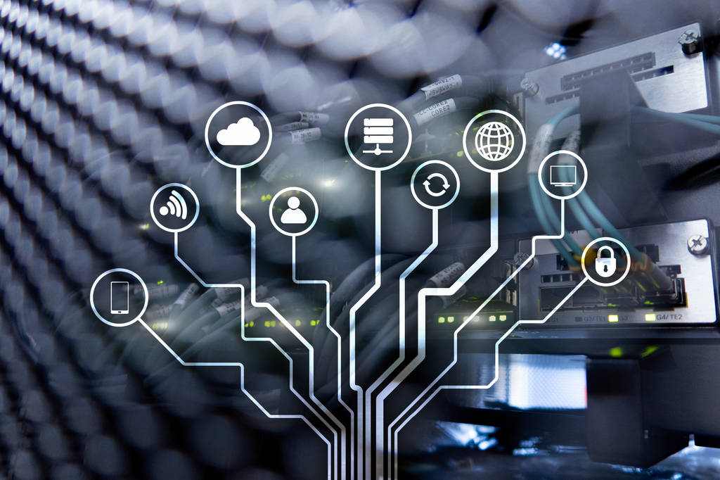 物联网和数字孪生:它们如何协同工作,并举例说明 物联网和数字孪生:它们如何协同工作,并举例说明