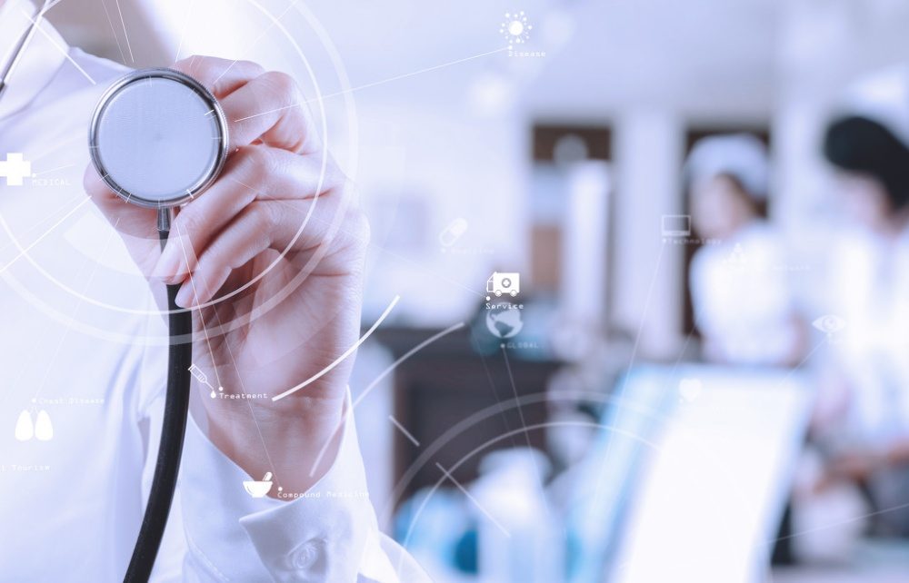 智能医院始于智能建筑：自动化在以患者为中心的护理中的作用