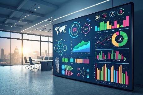 新质生产力驱动下的智能建筑：重构城市运行底座