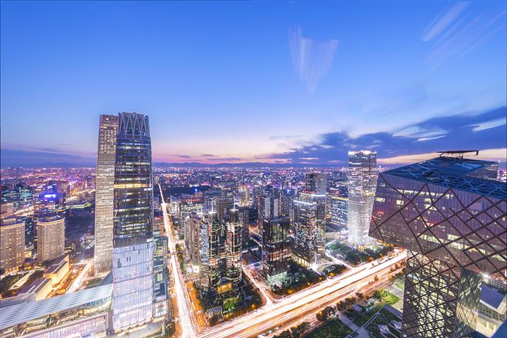 智算中心基础设施如何支撑AI算力革命