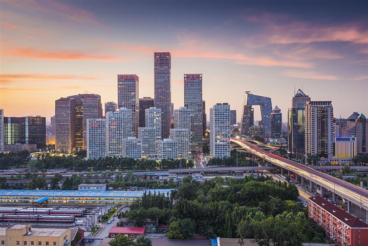 AI与低碳重塑建筑智能化未来格局