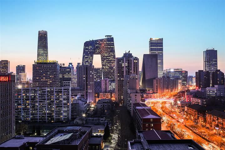 AI与绿色驱动建筑智能化新格局