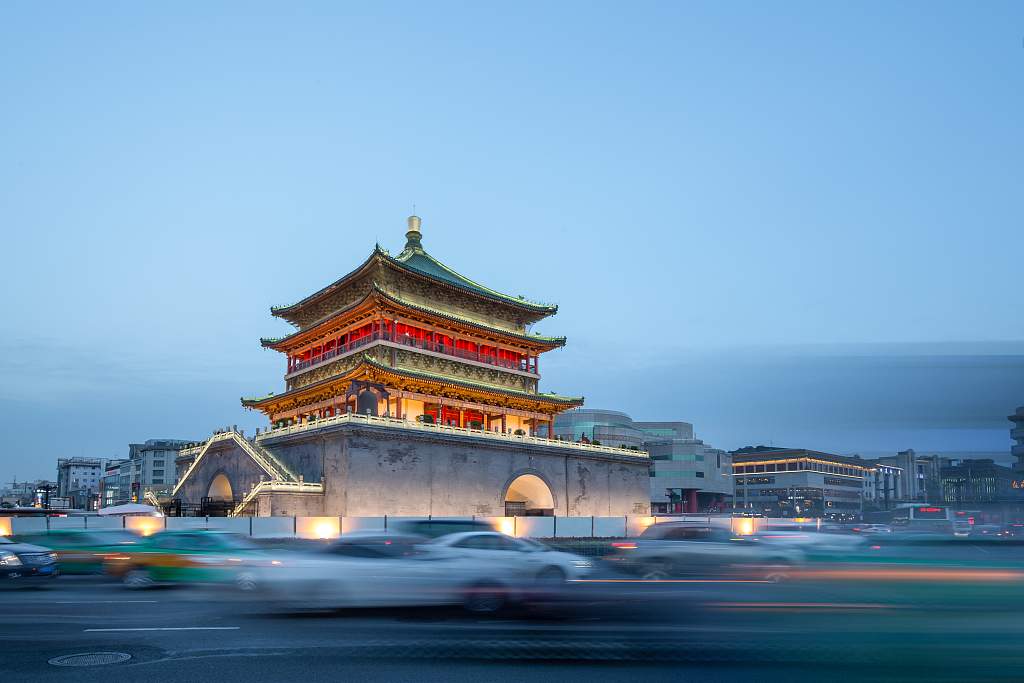 绿智融合 共筑低碳未来｜第26届CIBIS峰会西安站下周盛大启幕