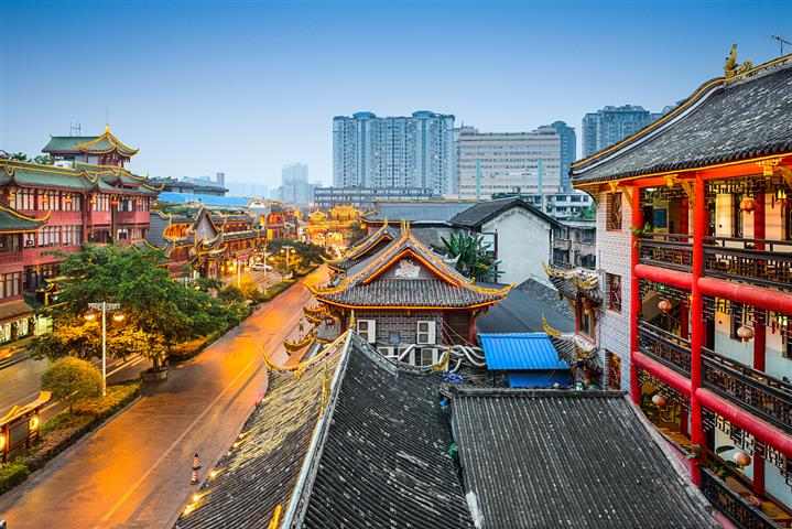 智能建筑新机遇：AI与低碳融合推动行业升级