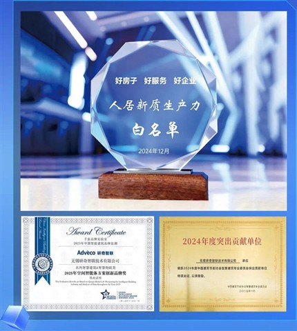 研奇智联2025年度热搜盘点：空间智能体领航者的非凡足迹