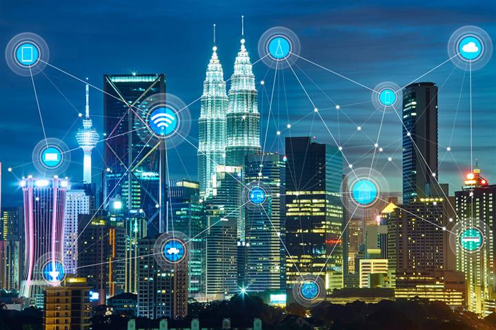 AI赋能WiFi：从基础设施到建筑智能新引擎