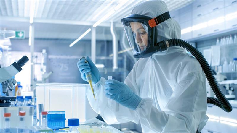 智能洁净室与物联网技术融合应用分析
