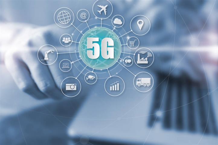 5G RedCap：工业物联网轻量化升级的关键技术
