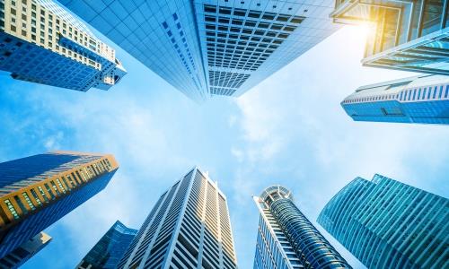 机器学习助力建筑师打造更可持续的城市设计