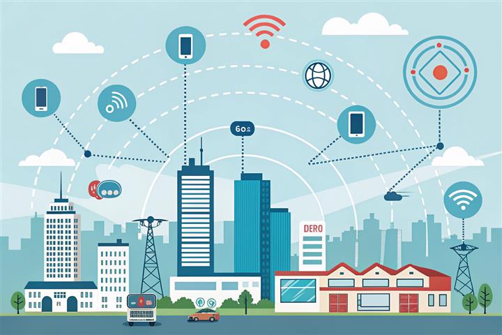 Wi-Fi8：智能化与稳定性的无线网络新标准