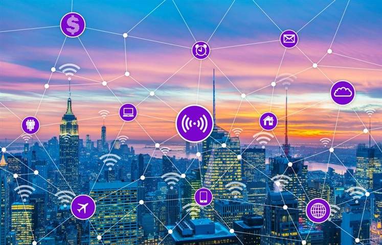 快速的城市化和智慧城市技术如何改变未来的城市 快速的城市化和智慧城市技术如何改变未来的城市