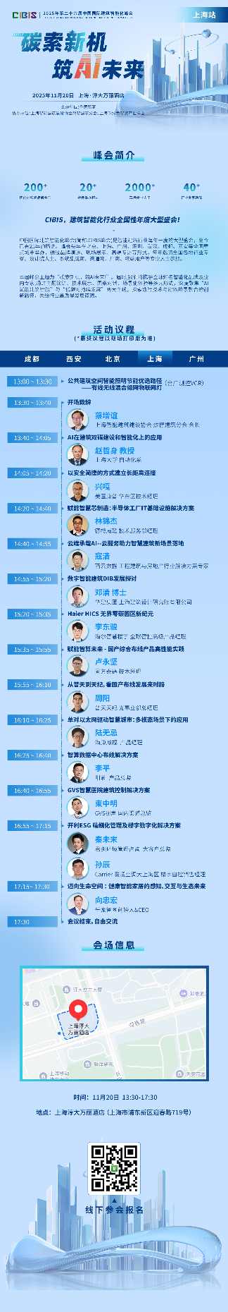 AI驱动的建筑智能化新范式:低碳、智算与空间生命化转型 AI驱动的建筑智能化新范式:低碳、智算与空间生命化转型