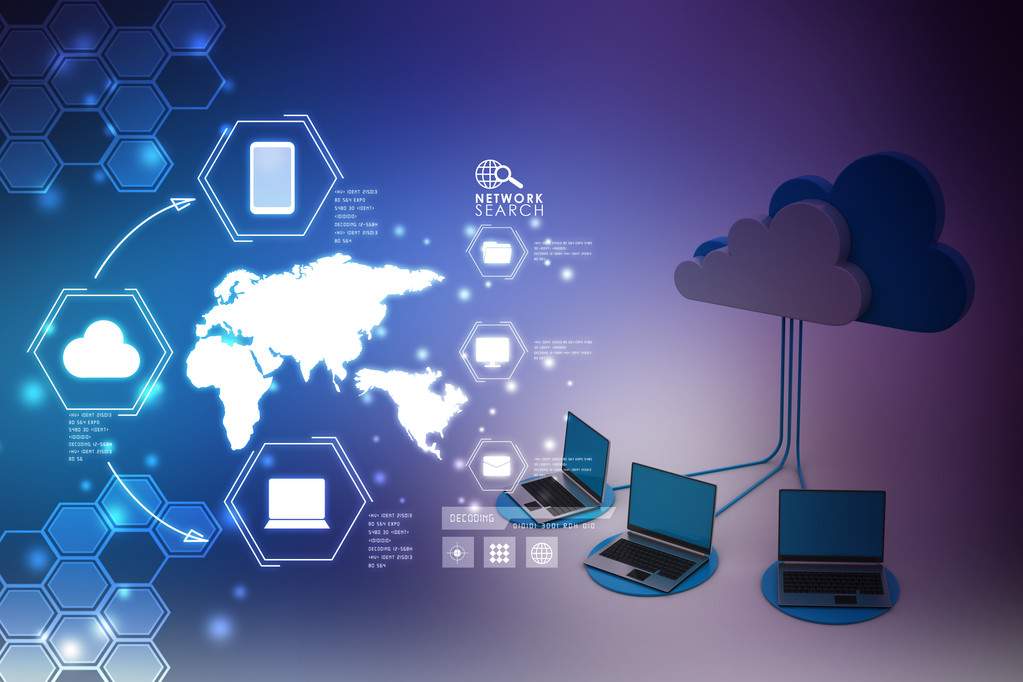 人工智能促进云性能优化的5种方式