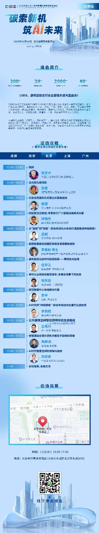 AI将如何颠覆传统建筑节能降碳模式？