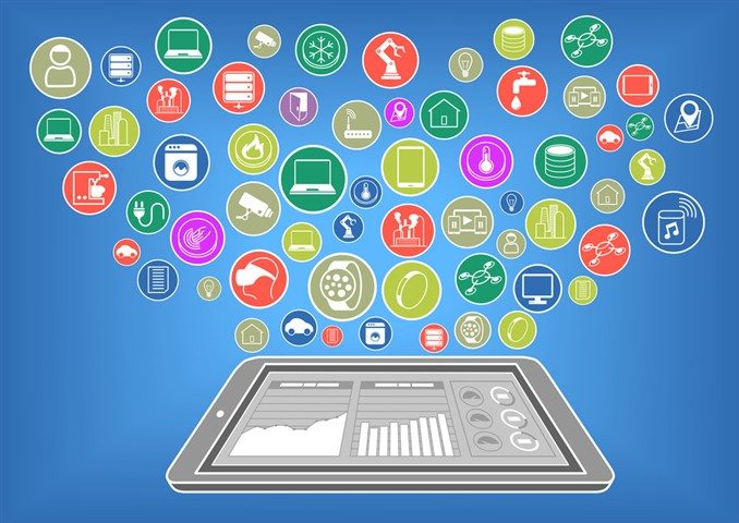 驱动现代大学的物联网：从“感知校园”到“数据大脑”的智慧教育新范式