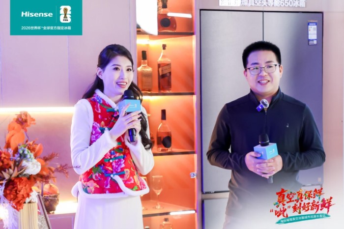 东北鲜生活新体验 真空保鲜技术解锁美味储存(图1)