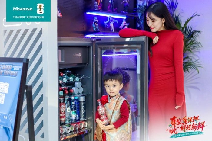 东北鲜生活新体验 真空保鲜科技引领品质升级(图3)