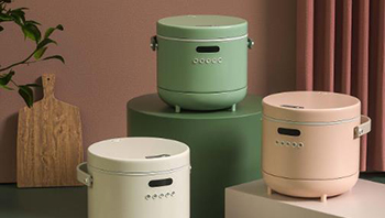 小家电行业冰火交织|企业战略分化与增长路径