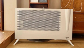 慈溪取暖器出口欧洲市场持续升温｜产业崛起全攻略