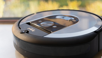 iRobot申请破产保护｜行业格局重塑