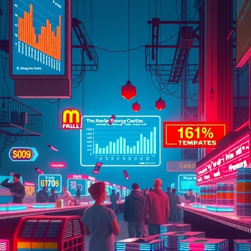 家电市场抢夺失控｜行业乱象与应对策略全攻略