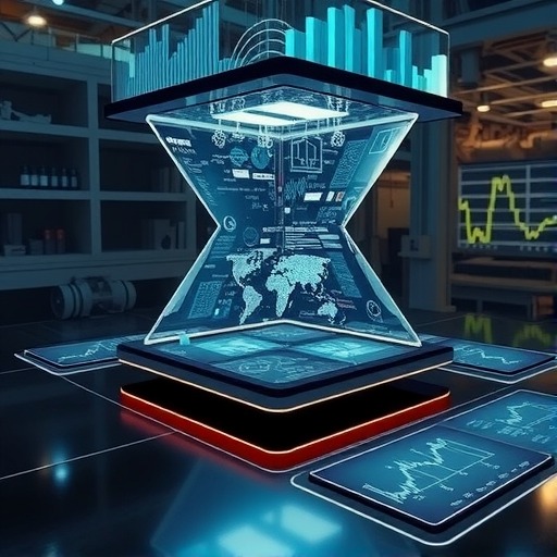 海信财报大揭秘：家电巨头的进击与挑战