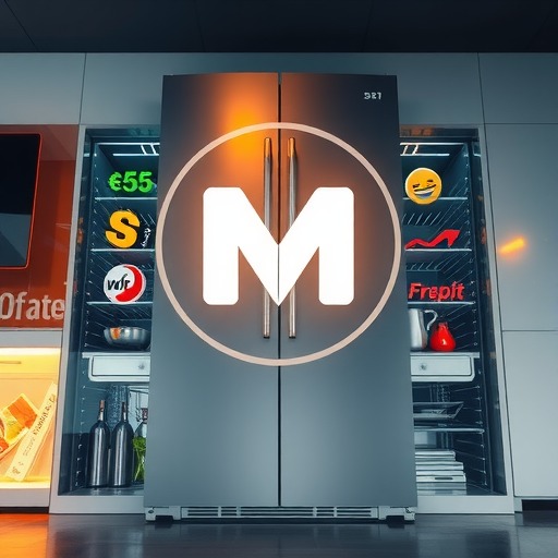 3000亿帝国的品牌困局：美的为何啃不动高端市场这块硬骨头？