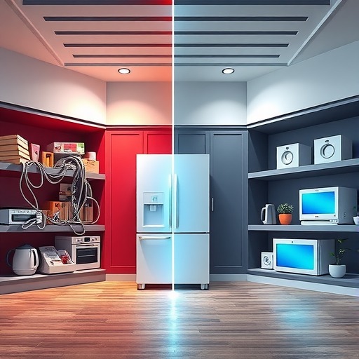 整治内卷式竞争家电要从电商入手