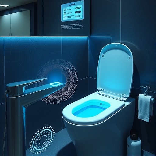 卫浴“家电化”：一场科技驱动洗牌赛拉开序幕