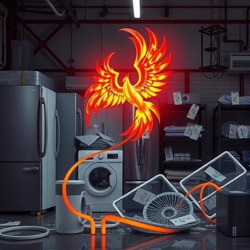 本周家电圈:维修乱收费!海尔格力美的拼流量海信追觅华帝抢新路