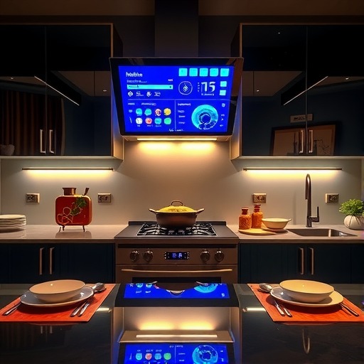 “食神”梦碎？老板电器、方太硬闯AI厨电