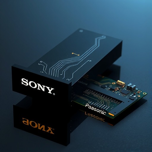 索尼松下最近的动作暗藏玄机