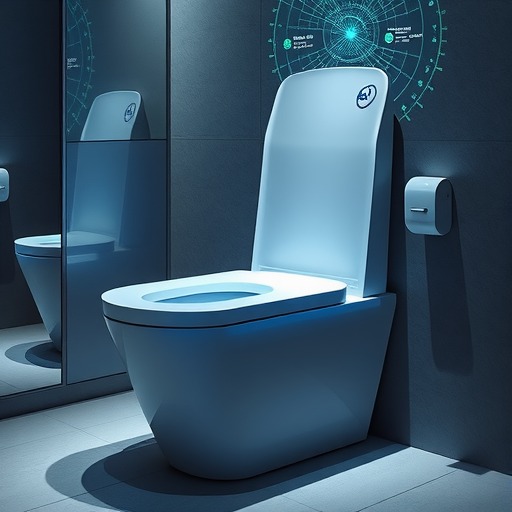 接入DeepSeek，九牧开启AI卫浴新赛道！