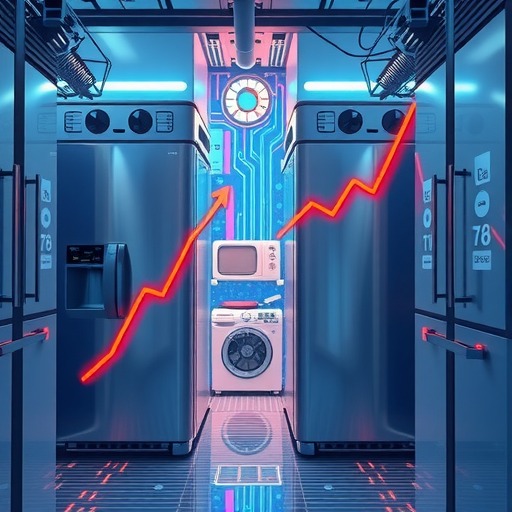 【年报】2025年中国家电总结：8931亿！三年国补中的重构与进化