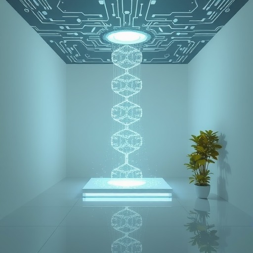 智慧空间学：从一盏灯的顿悟到人机环共生的新文明