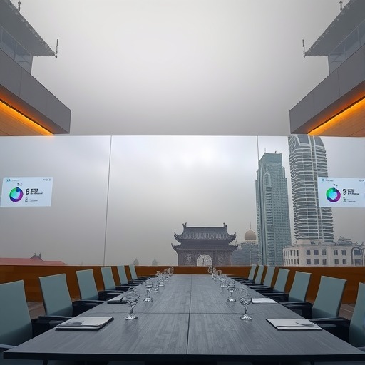 成都市生态环境保护委员会召开重污染天气预警期间大气污染防治工作调度会议