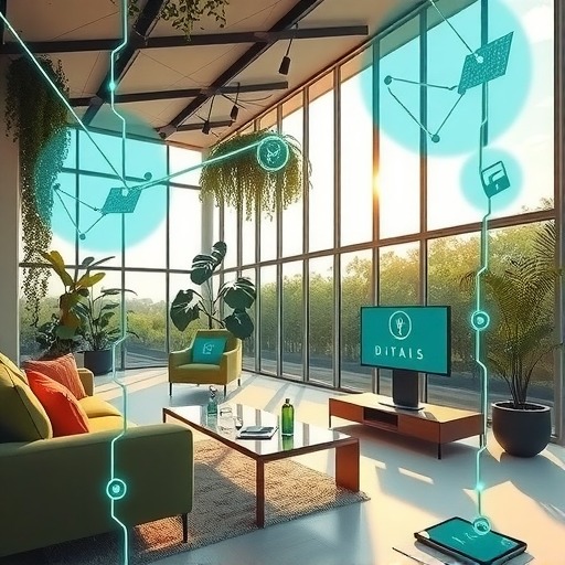 AI时代的智慧家居：技术架构、伦理挑战与可持续发展