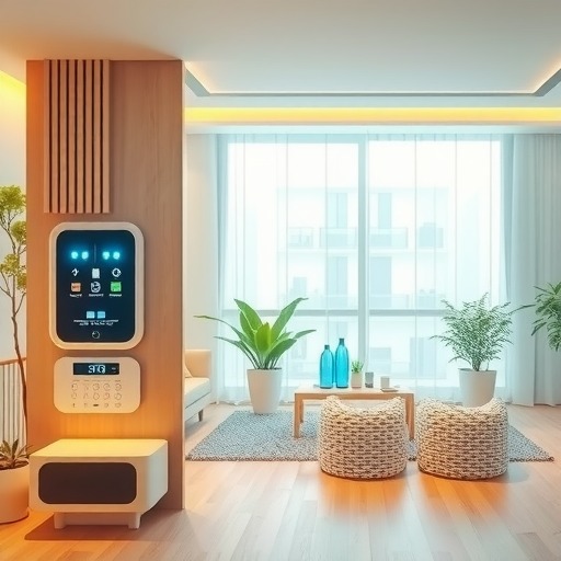 2025年家电行业十大趋势：AI深度融合、绿色升级与智能家居场景深化