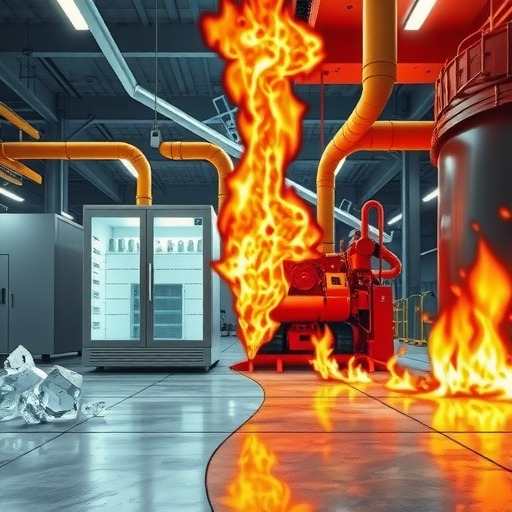 小家电行业“冰火交织”：一边调整一边扩产(图1)