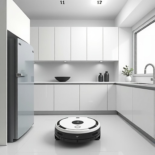 当德系精工遇见AI科技:博西家电构建2025智慧家庭场景化布局(图1) 当德系精工遇见AI科技:博西家电构建2025智慧家庭场景化布局(图1)