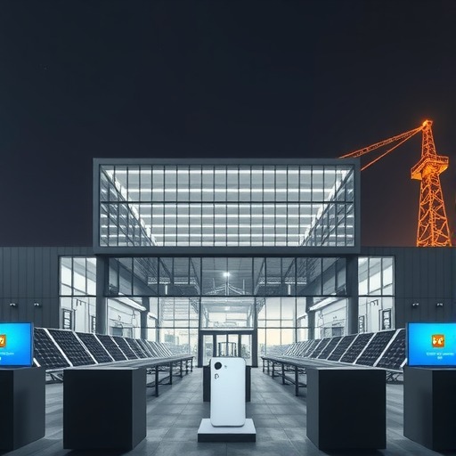 卢伟冰：小米首座大家电工厂正式竣工投产(图2)