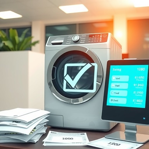 惠而浦拟收购格兰仕洗衣机业务资产 7462万元拿下！(图2)