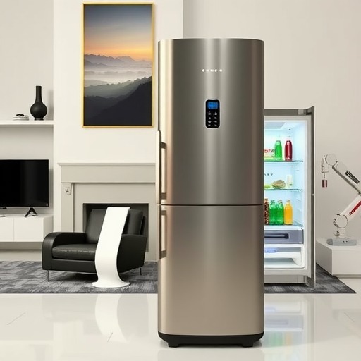 当德系精工遇见AI科技：博西家电构建2025智慧家庭场景化布局(图2)