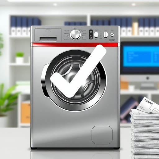 惠而浦拟收购格兰仕洗衣机业务资产 7462万元拿下！(图1)