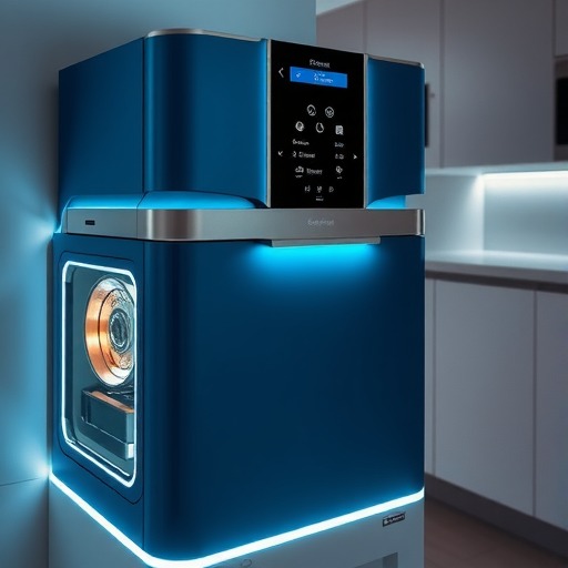 A.O.史密斯京东甄选系列新品上市 智慧点亮品质生活(图2)