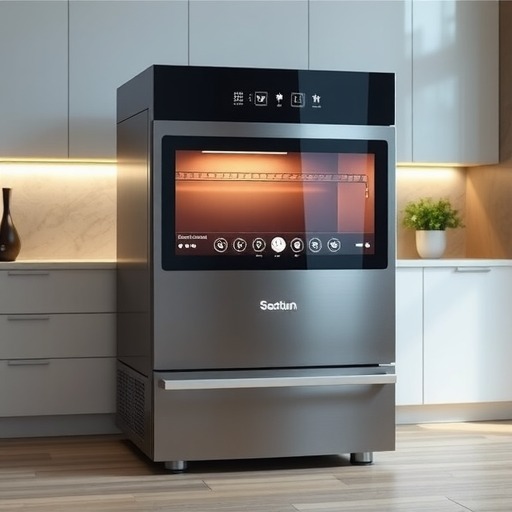 A.O.史密斯京东甄选系列新品上市 智慧点亮品质生活(图1)