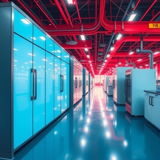 小家电行业“冰火交织”：一边调整一边扩产(图1)