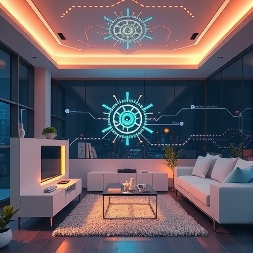 奥克斯：科技发展助力绿色节能，点点微光照亮未来之家(图1)